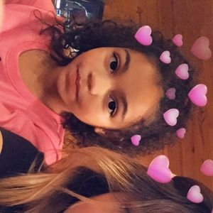 Meet your Posher, Jada